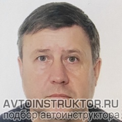 Олег Анохин
