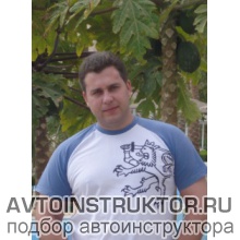 Автоинструктор Мальцев Денис
