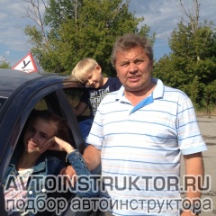 Александр Кольберг