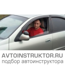 Автоинструктор Тодоров Виктор