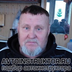 Юрий Крикунов