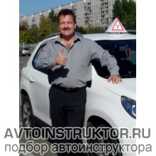 Автоинструктор Карасев Вадим