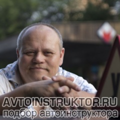 Александр Мелюшкин