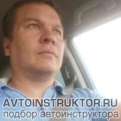 Данил Кравченко