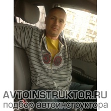 Автоинструктор Королев Марк