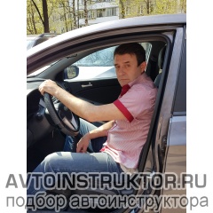 Алексей Стримовус