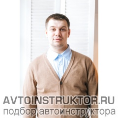 Алексей Мацнев