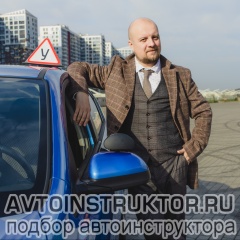 Дмитрий Ковалев