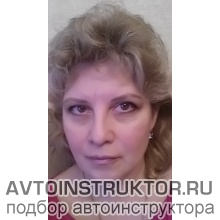 Автоинструктор Журавлева Наталья