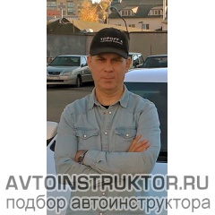 Марат Тухватуллин