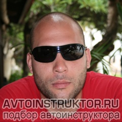 Михаил Саяпин