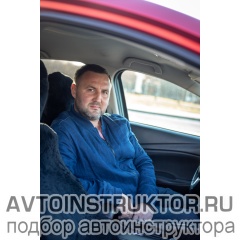 Денис Любкин