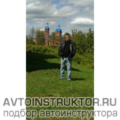 Александр Пеньков